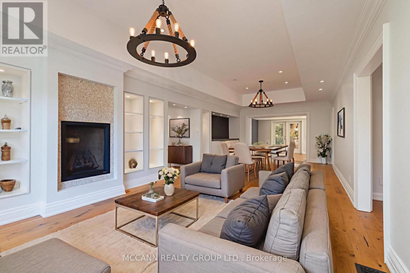 29 GLEN RUSH BOULEVARD - Photo 5 of 37, Toronto (Bedford Park-Nortown), Ontario