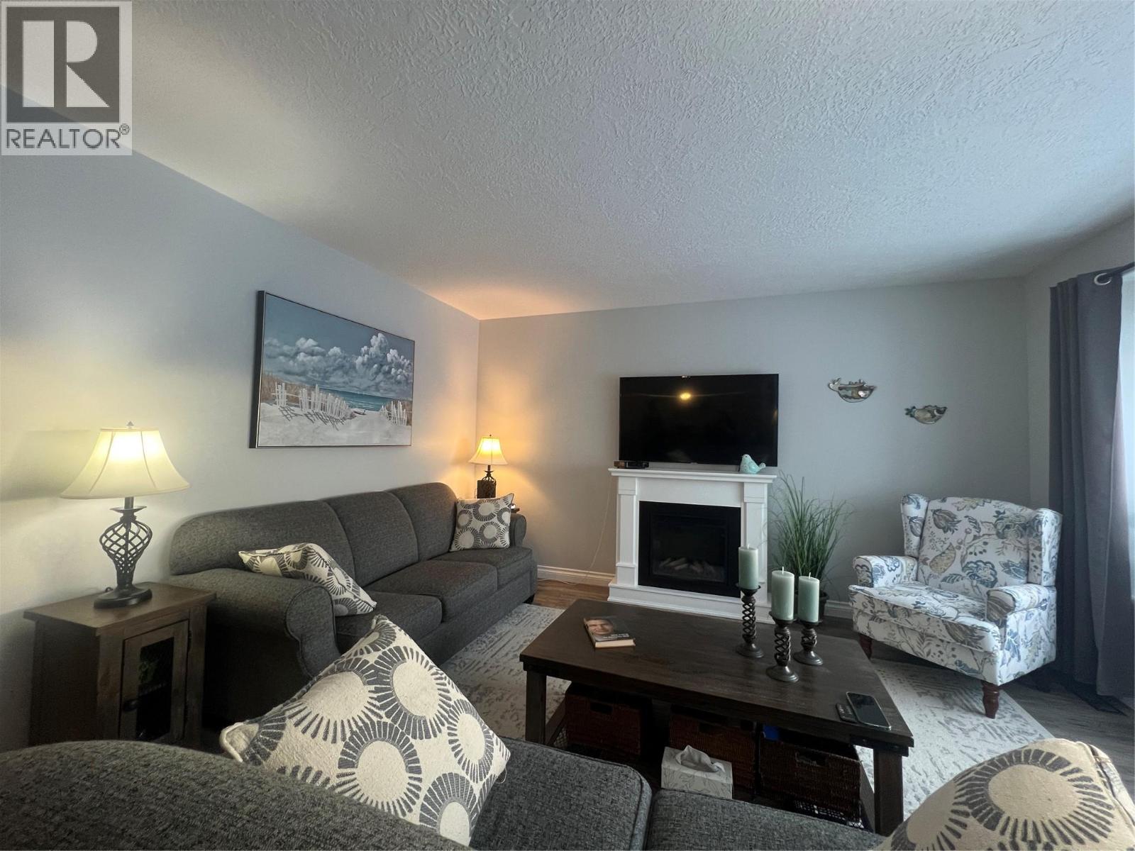10805 13 Street Unit# 215, Dawson Creek