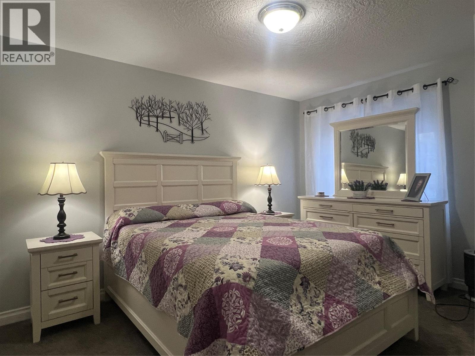 10805 13 Street Unit# 215, Dawson Creek