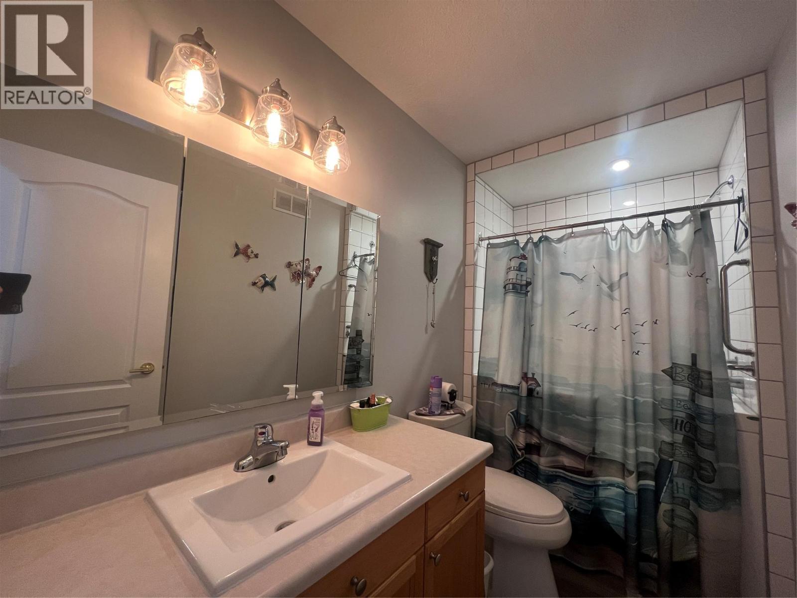 10805 13 Street Unit# 215, Dawson Creek