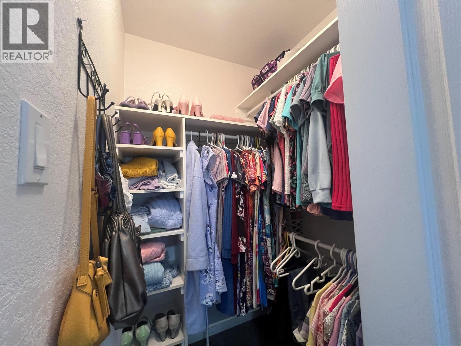 10805 13 Street Unit# 215, Dawson Creek