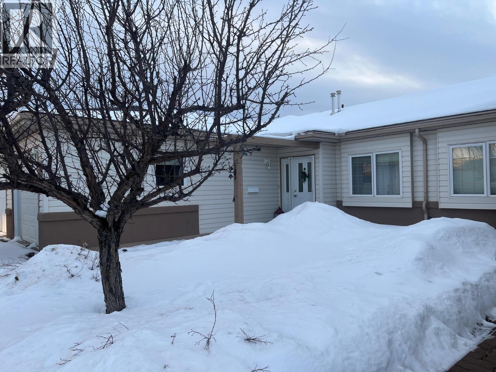 10805 13 Street Unit# 215, Dawson Creek