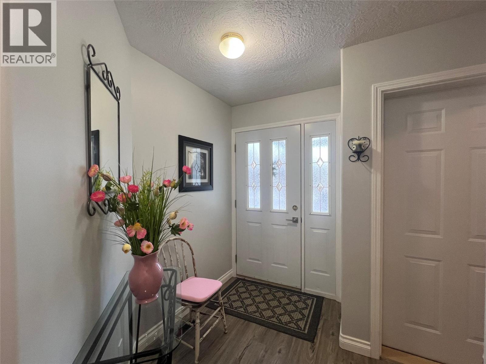 10805 13 Street Unit# 215, Dawson Creek