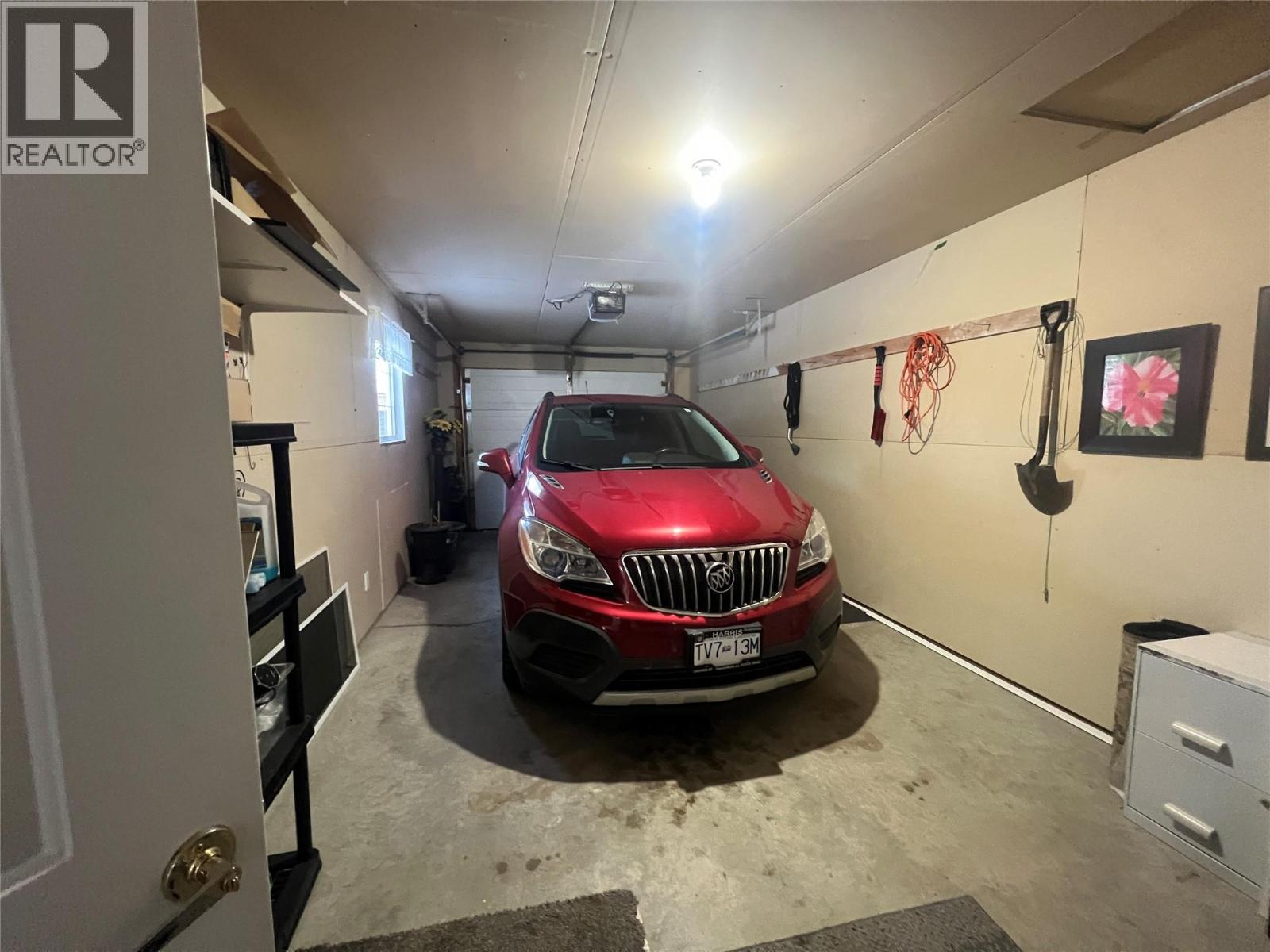 10805 13 Street Unit# 215, Dawson Creek