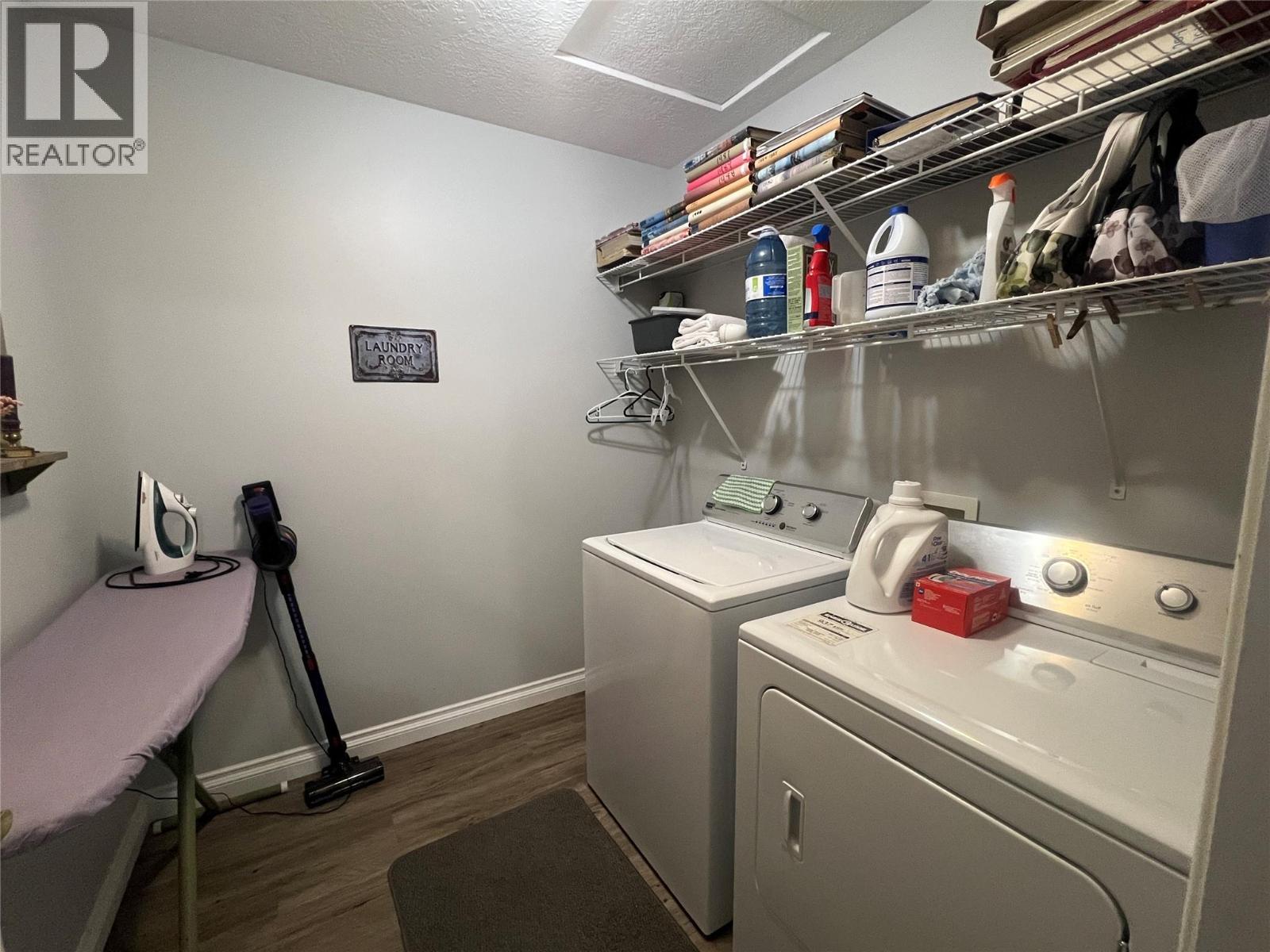 10805 13 Street Unit# 215, Dawson Creek