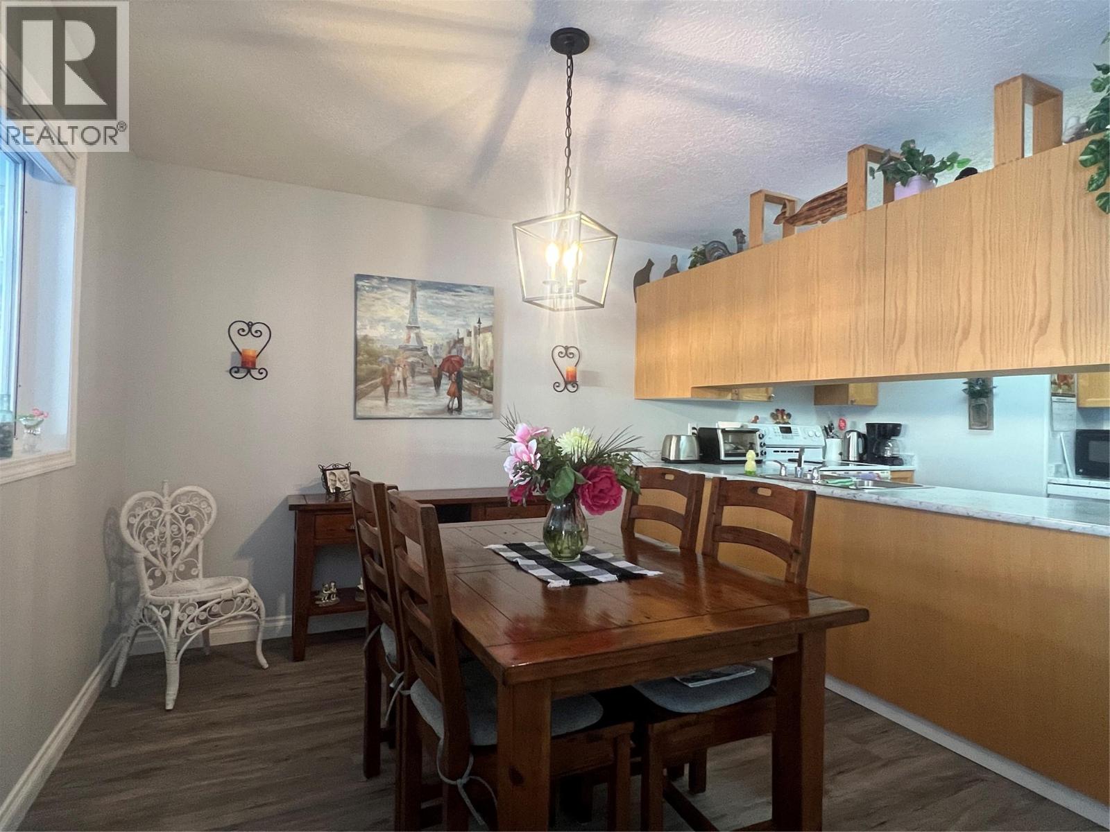 10805 13 Street Unit# 215, Dawson Creek