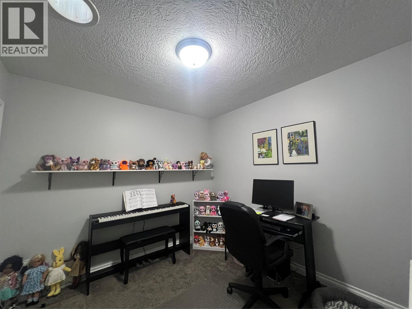 10805 13 Street Unit# 215, Dawson Creek