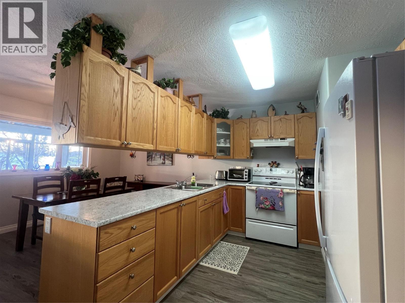 10805 13 Street Unit# 215, Dawson Creek