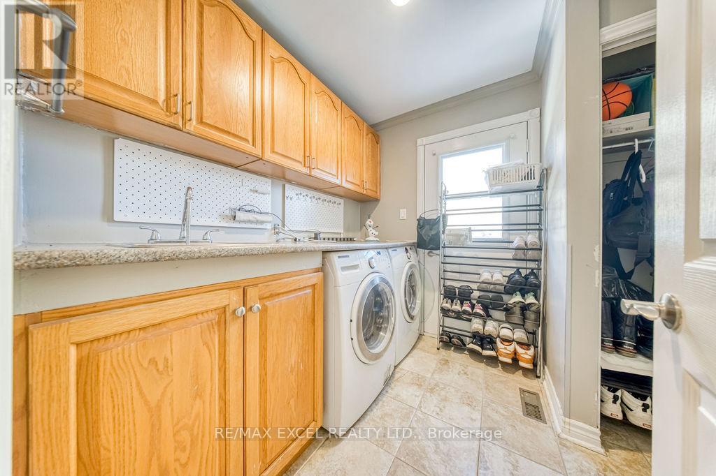 3031 KILBRIDE COURT - 18