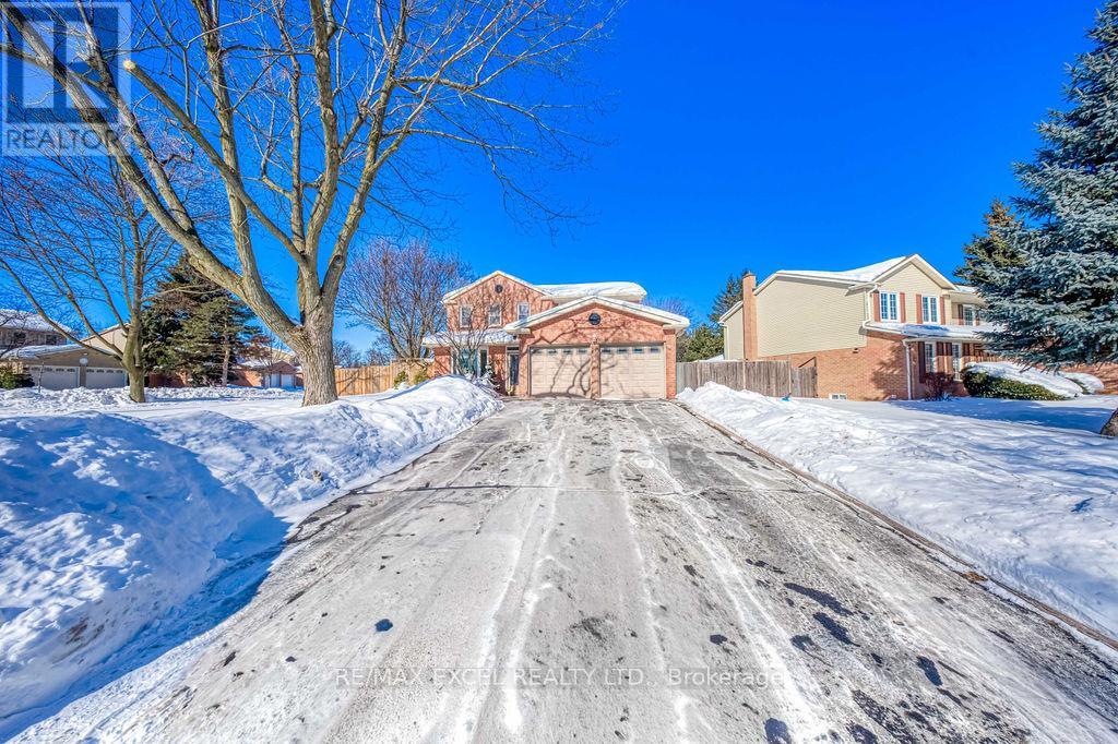 3031 KILBRIDE COURT - 2