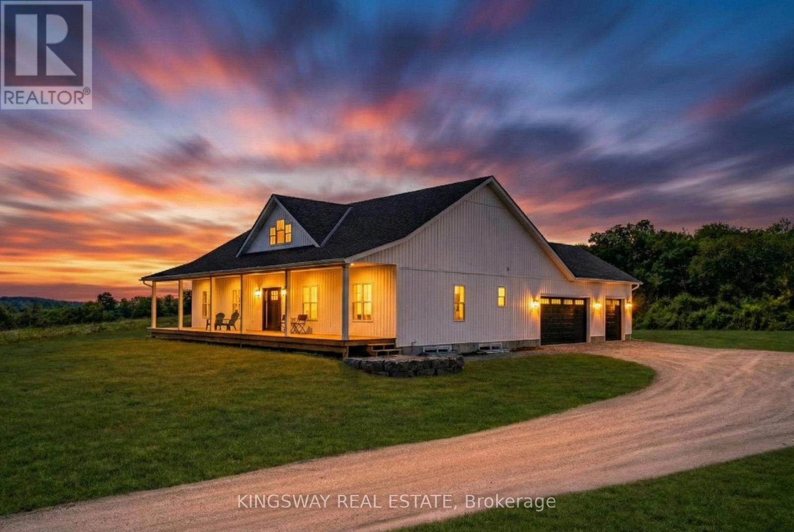 242 Percy Boom Road South