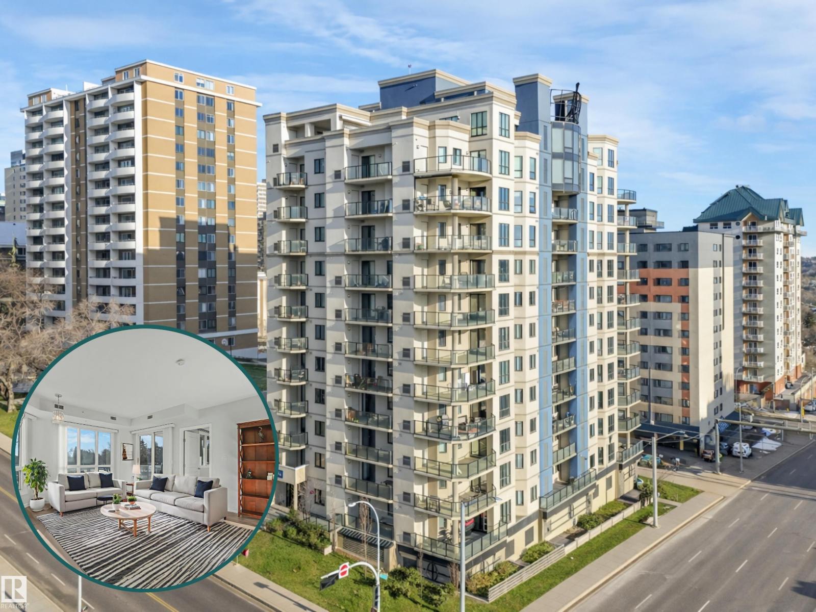 
          202 9707 106 Street NW
            <br/>
            <span>Edmonton</span>
            , 
            <span>AB</span>
             <span>T5K0B7</span>
         - Photo 7