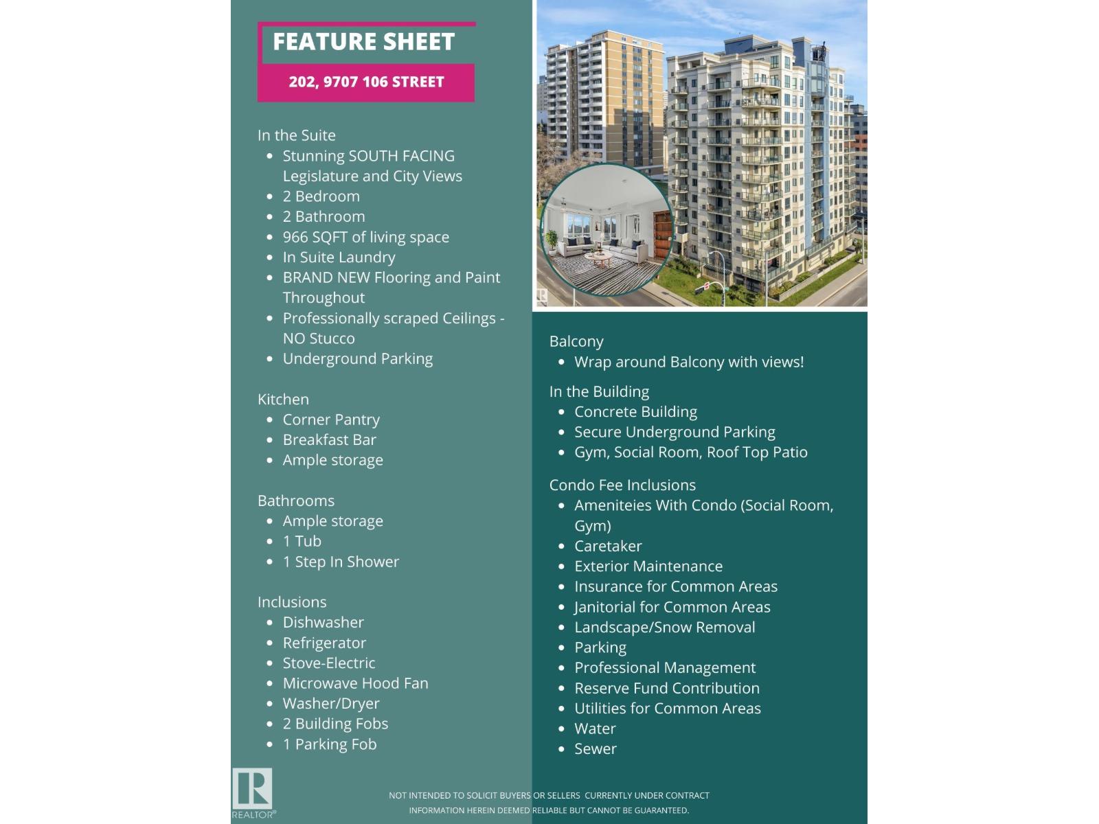 
          202 9707 106 Street NW
            <br/>
            <span>Edmonton</span>
            , 
            <span>AB</span>
             <span>T5K0B7</span>
         - Photo 43