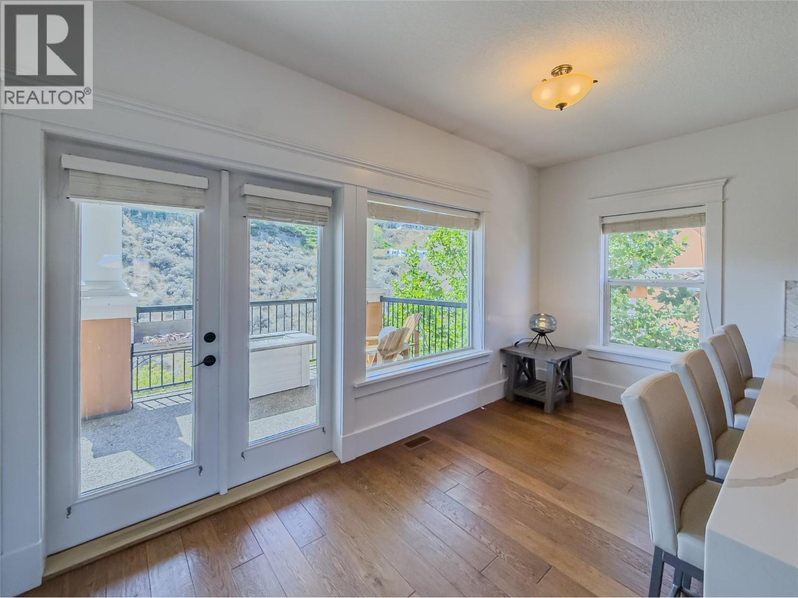 875 Sahali Terrace Unit# 13, Kamloops