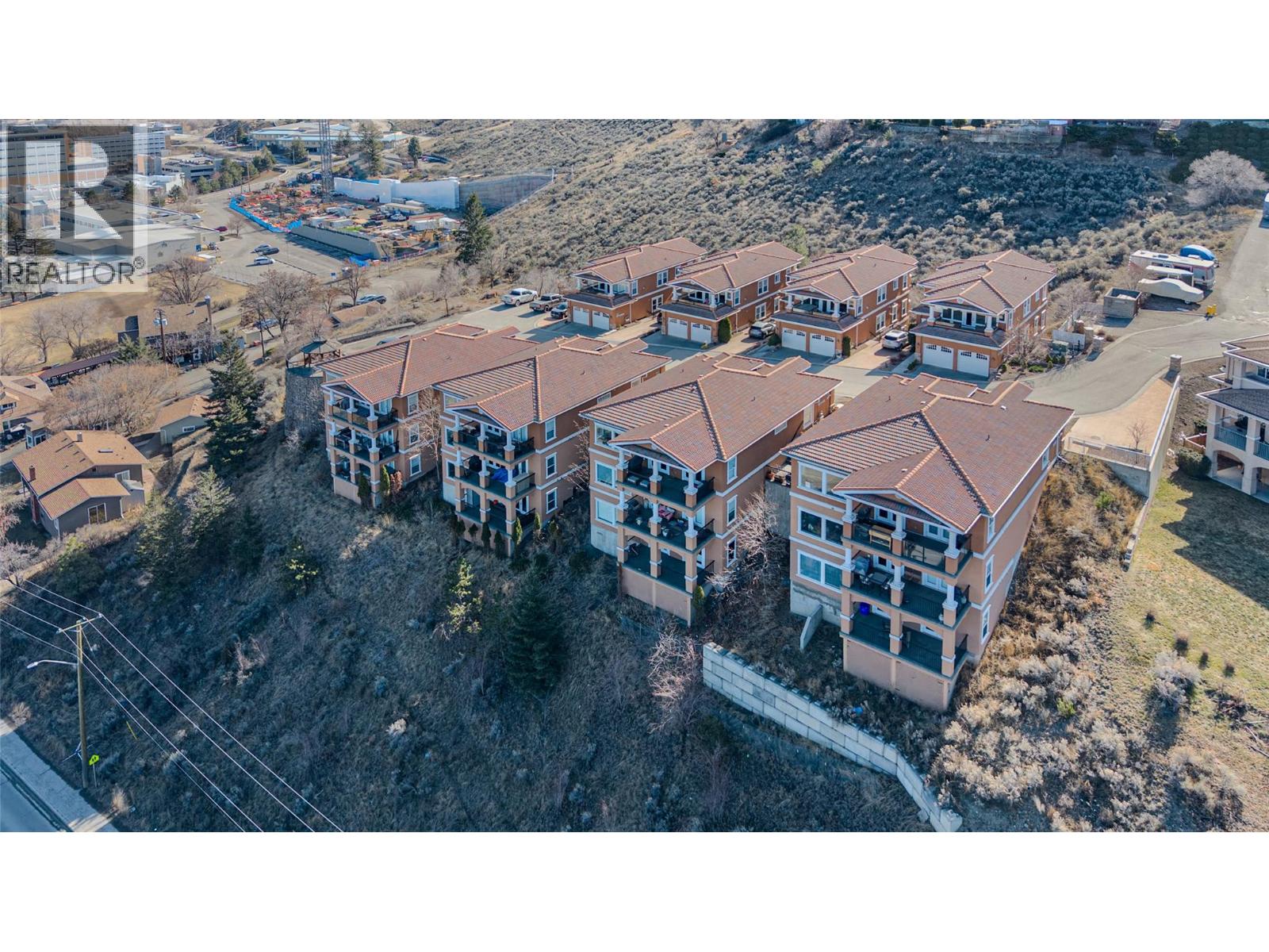 875 Sahali Terrace Unit# 13, Kamloops