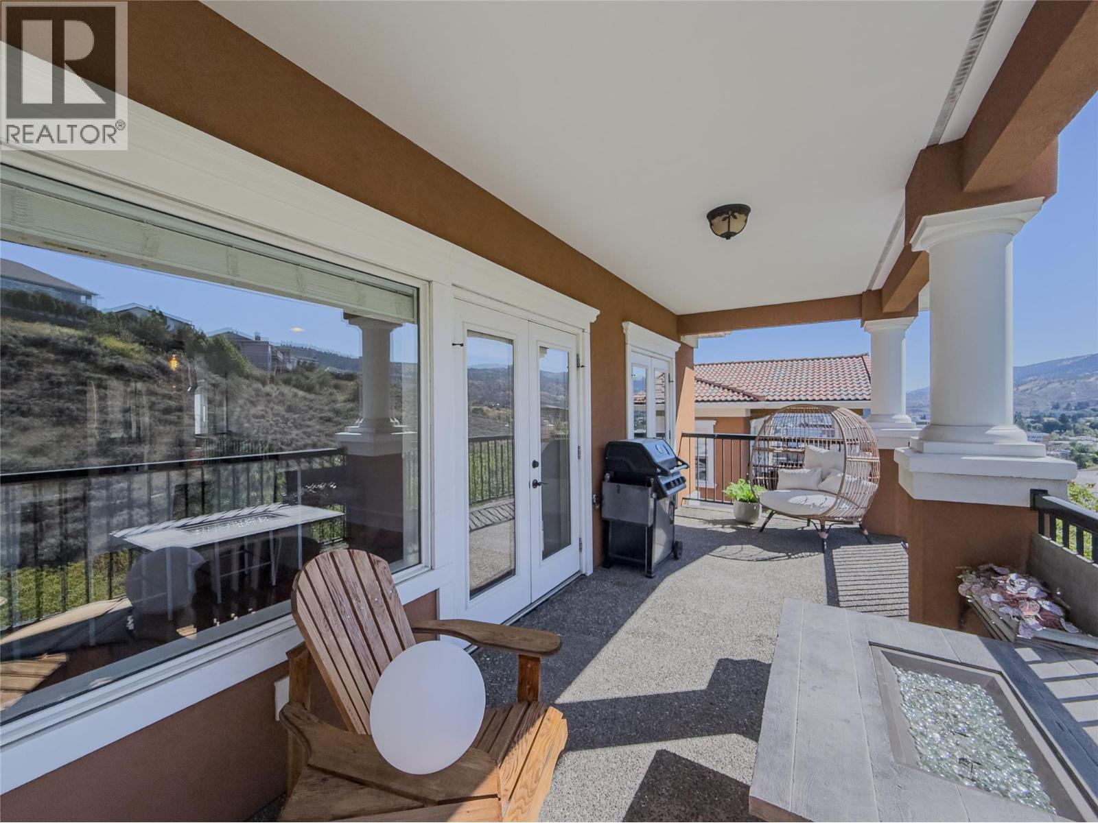 875 Sahali Terrace Unit# 13, Kamloops