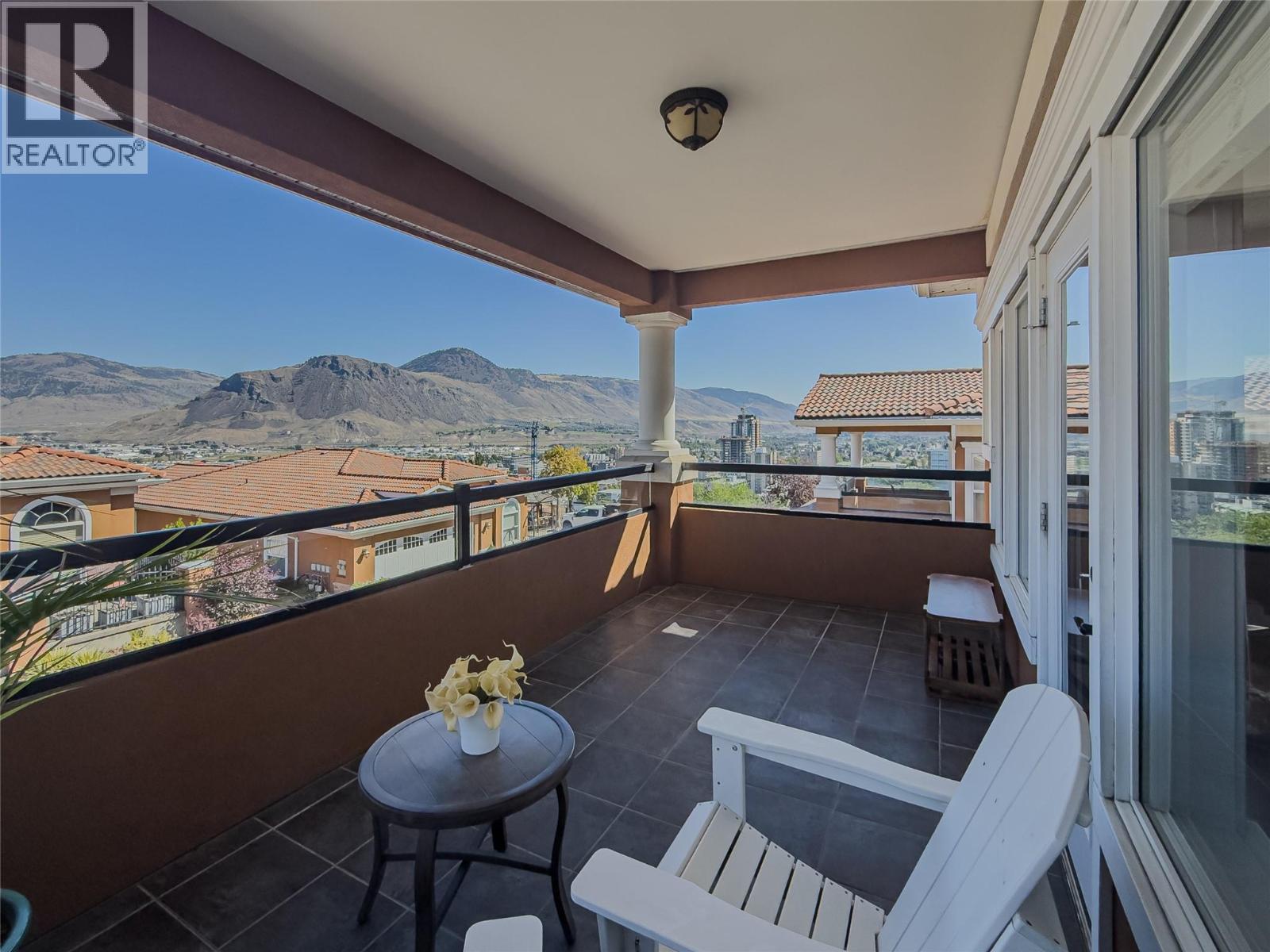 875 Sahali Terrace Unit# 13, Kamloops