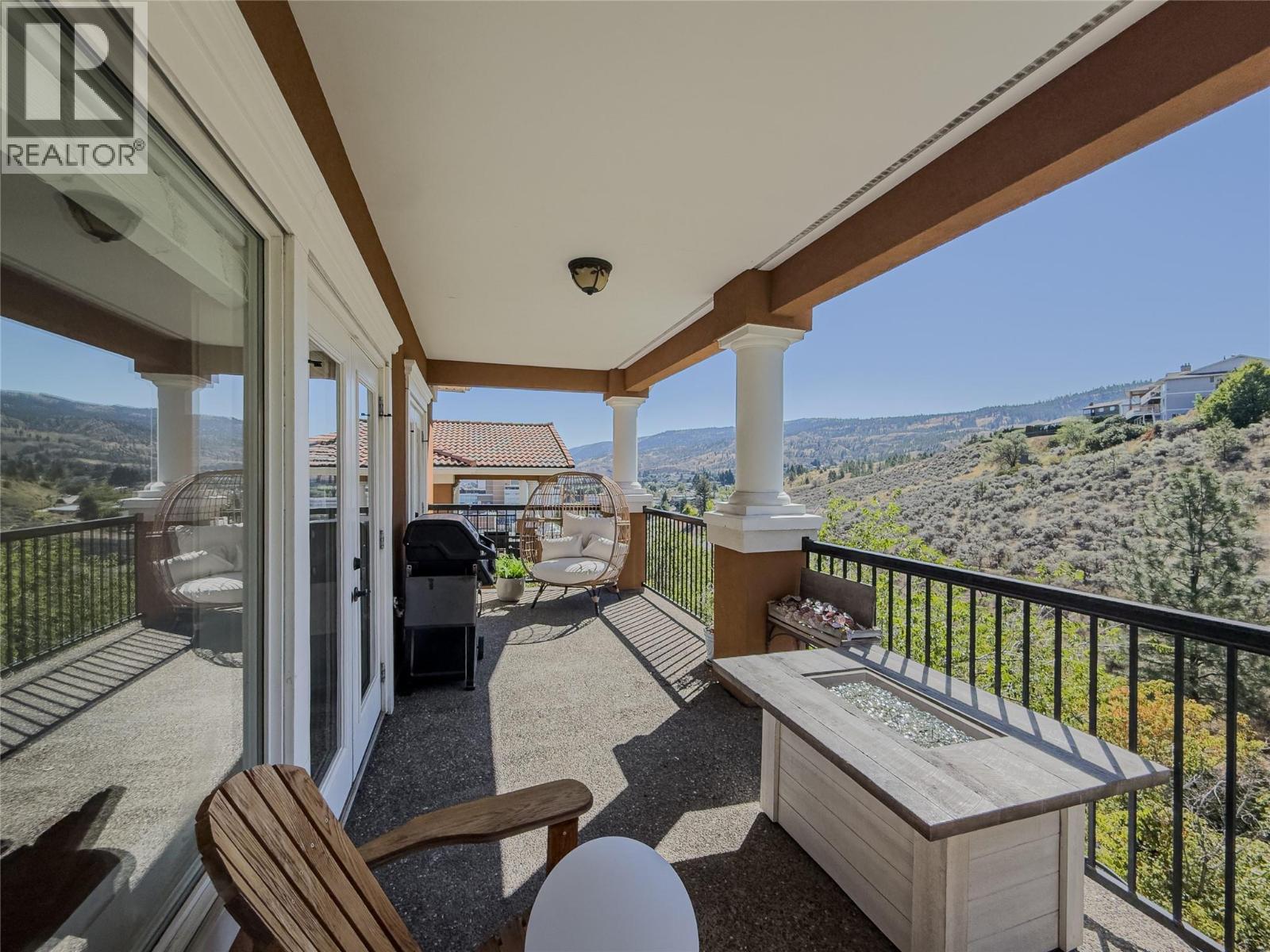 875 Sahali Terrace Unit# 13, Kamloops