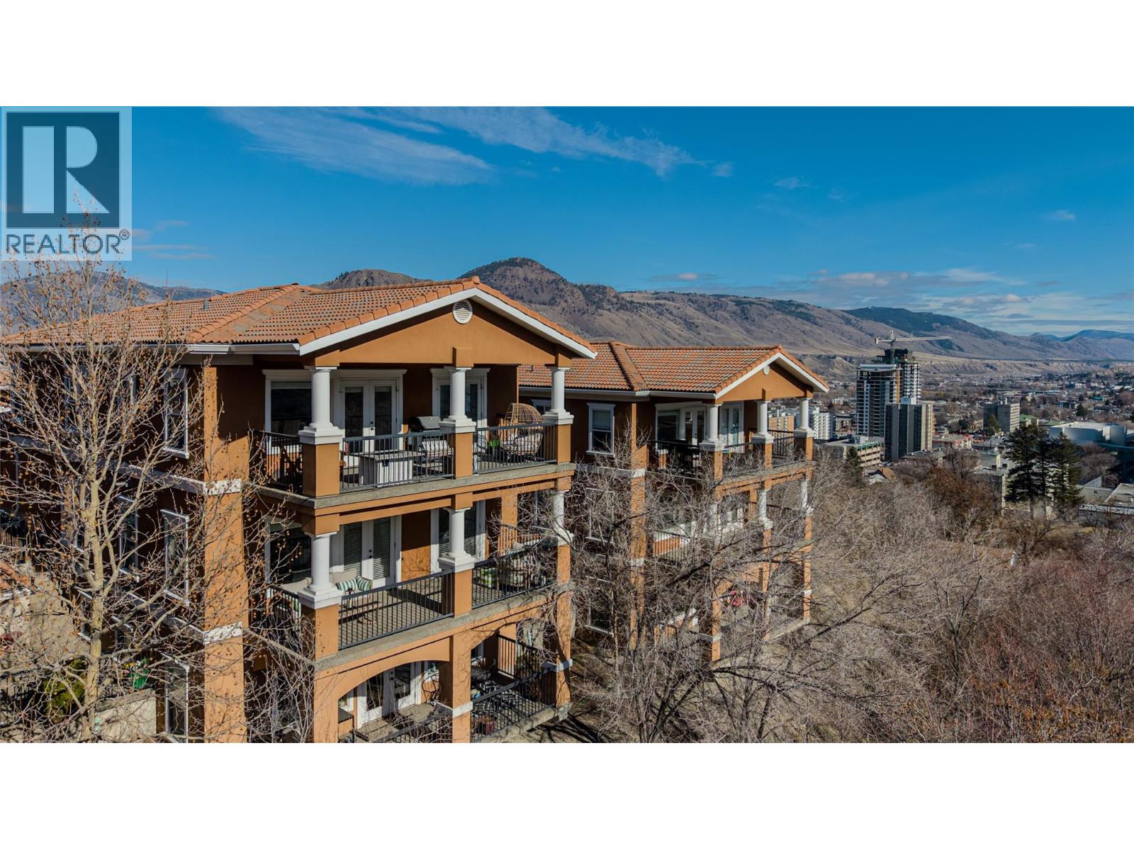 875 Sahali Terrace Unit# 13, Kamloops