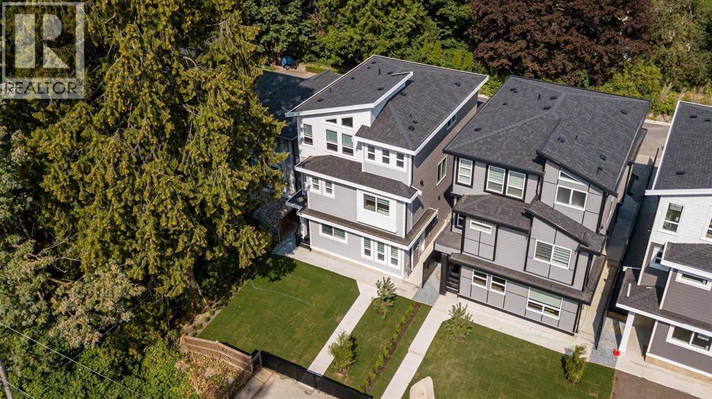 3409 VICTORIA DRIVE - Photo 2 of 38, Coquitlam, British Columbia