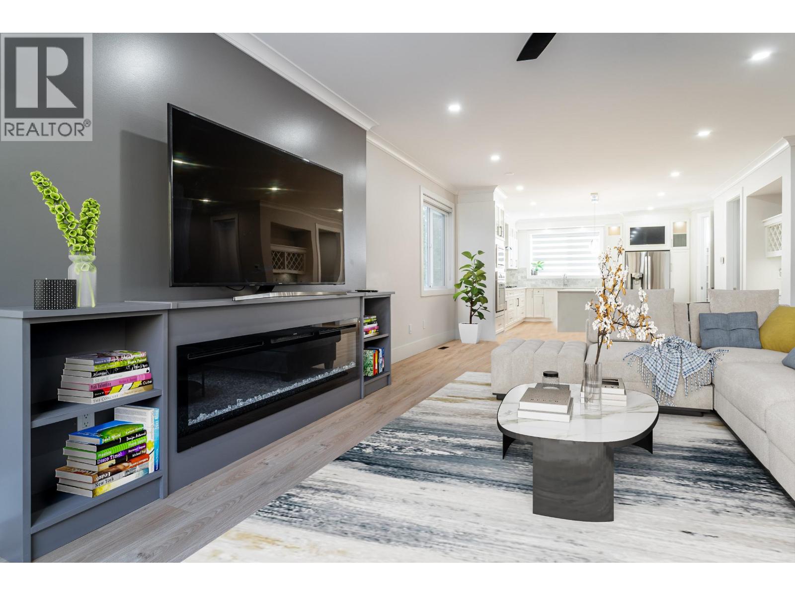 3409 VICTORIA DRIVE - Photo 5 of 38, Coquitlam, British Columbia