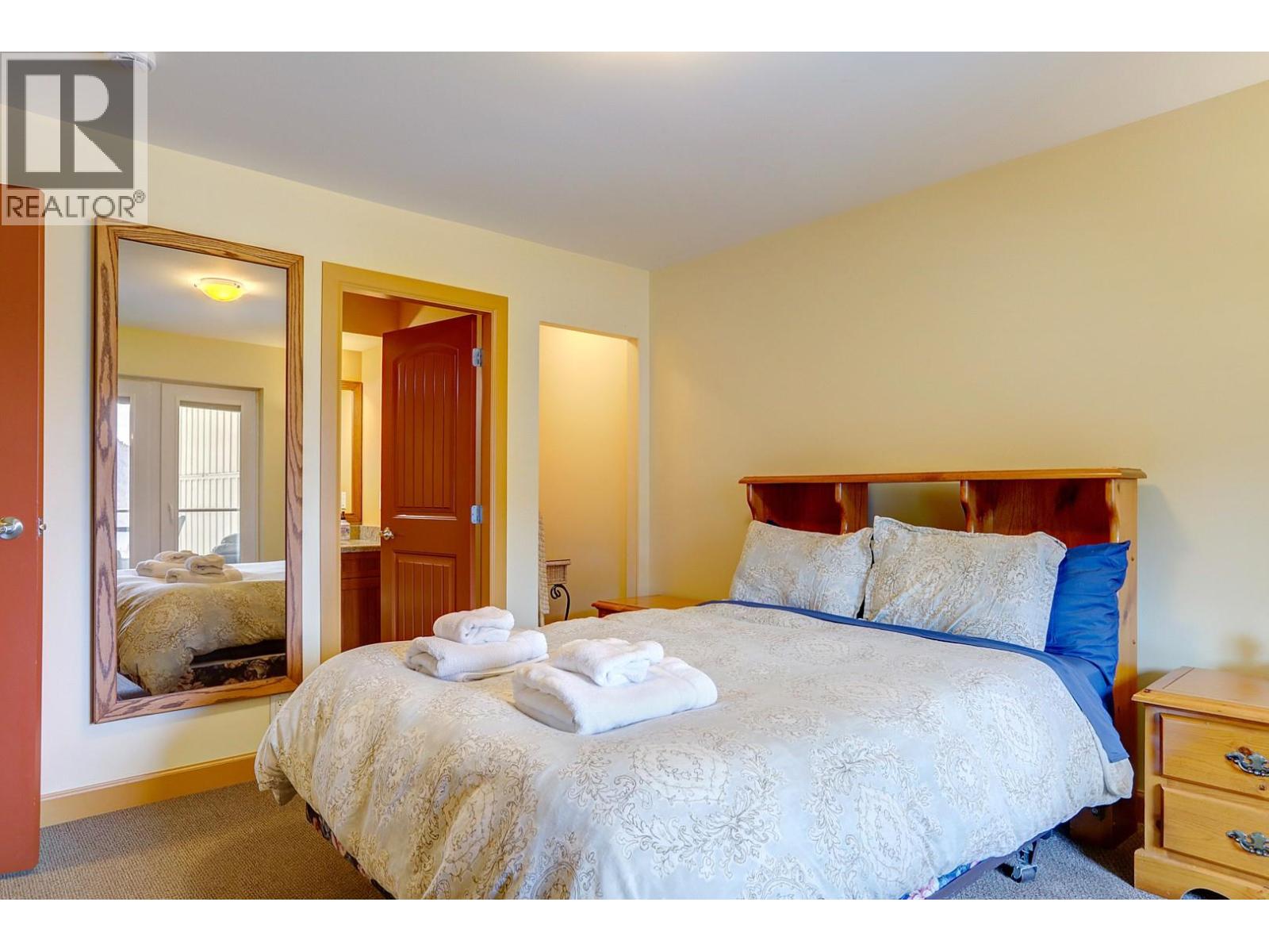 500 Old Spallumcheen Road Unit# 104, Sicamous