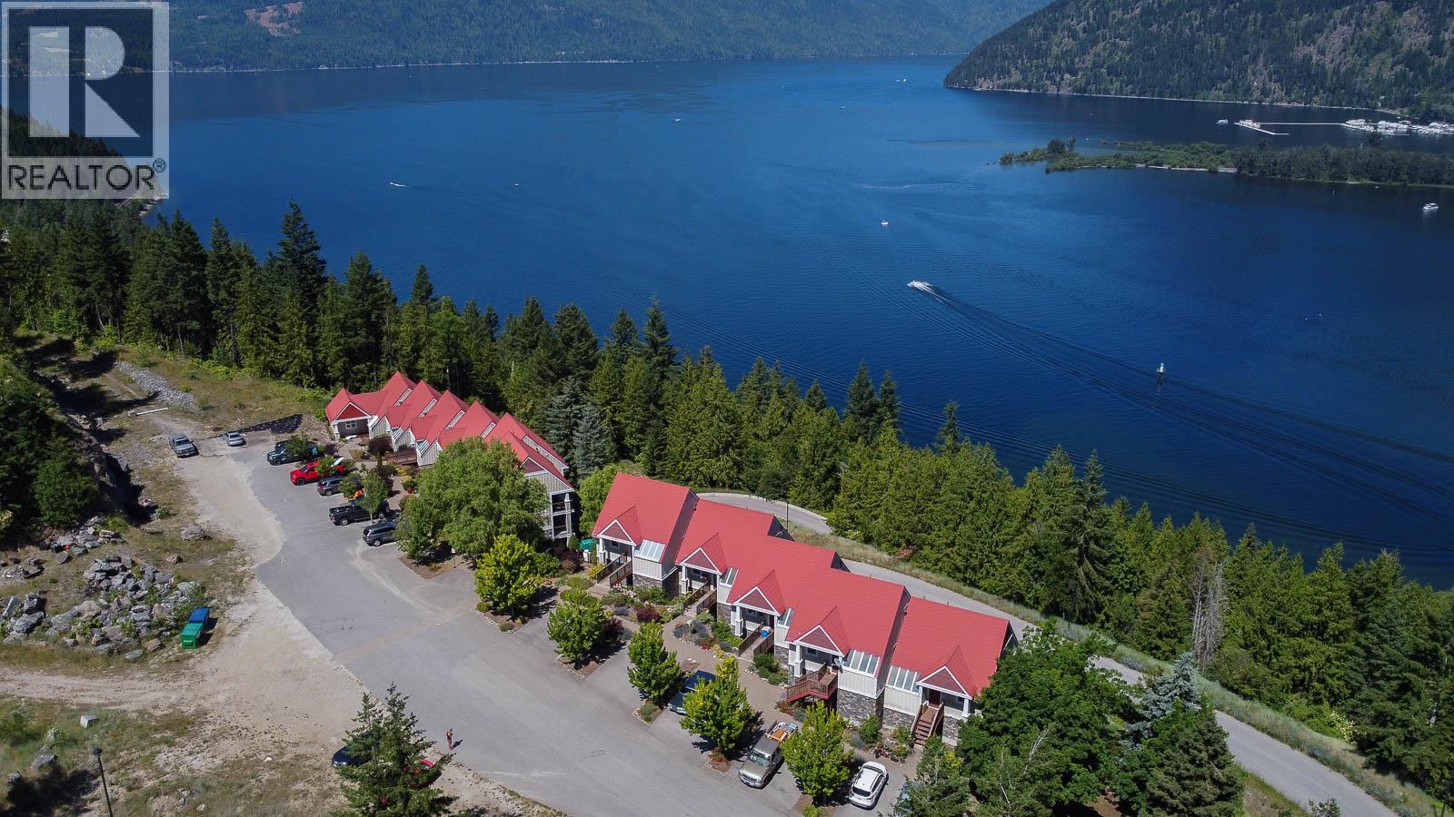 500 Old Spallumcheen Road Unit# 104, Sicamous