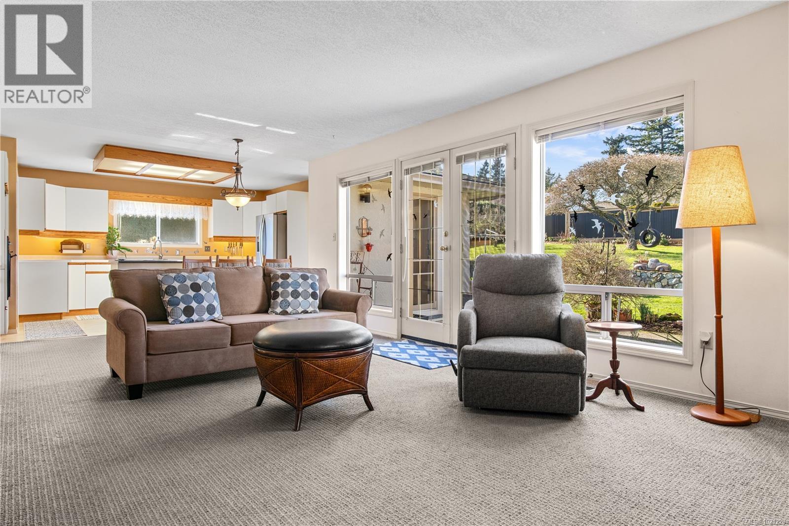 6524 Bella Vista Dr, Central Saanich