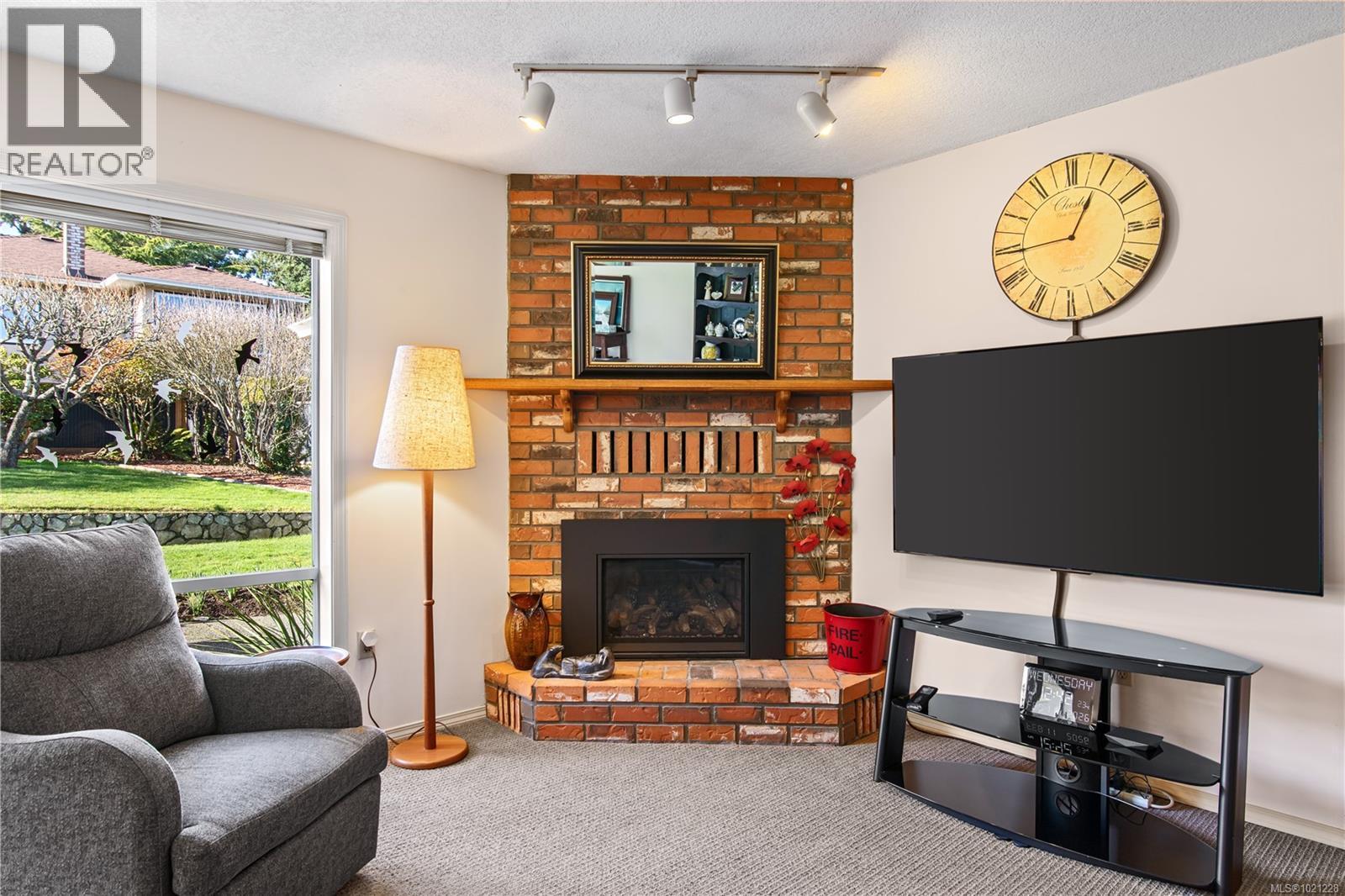 6524 Bella Vista Dr, Central Saanich