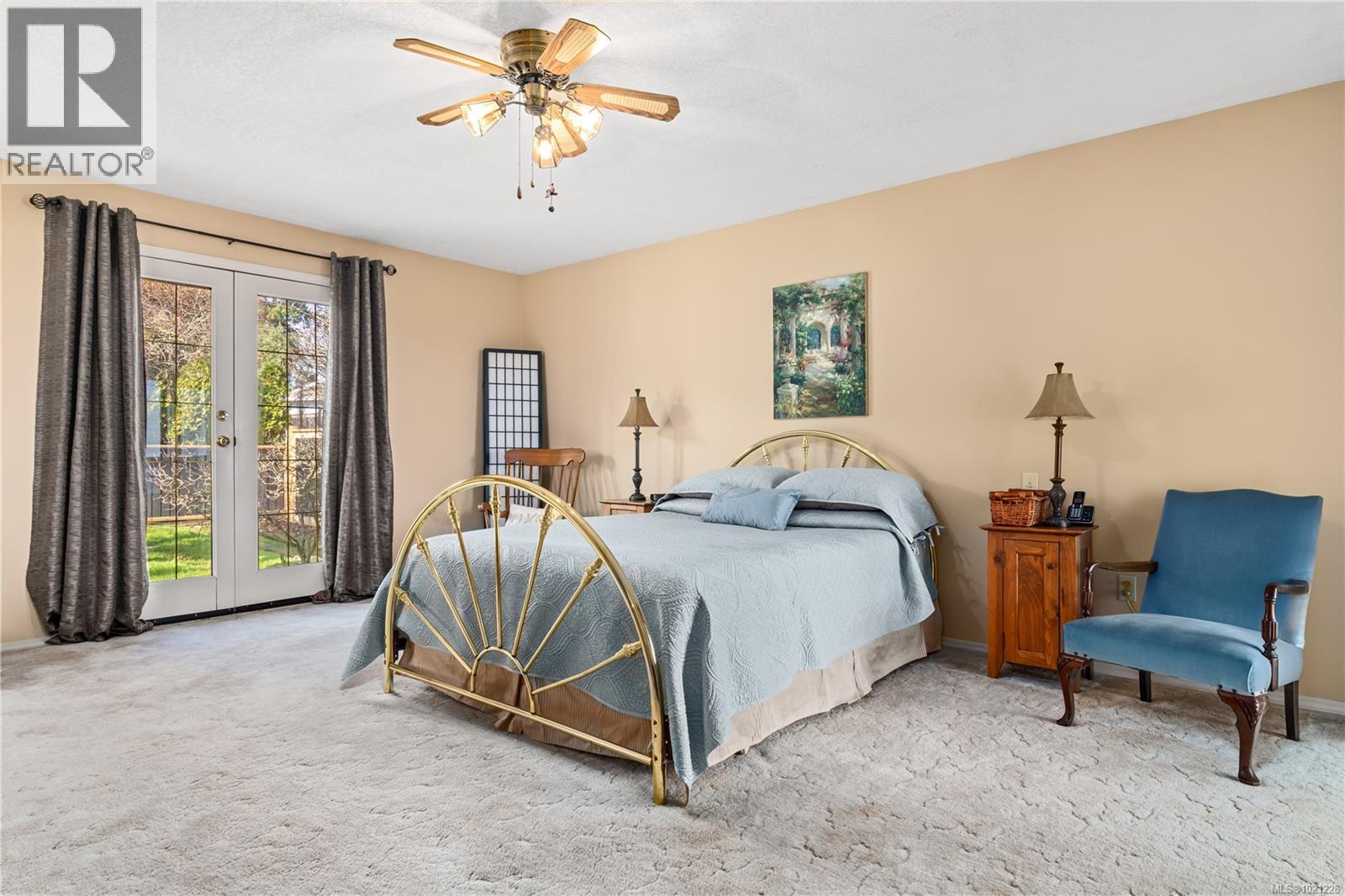 6524 Bella Vista Dr, Central Saanich