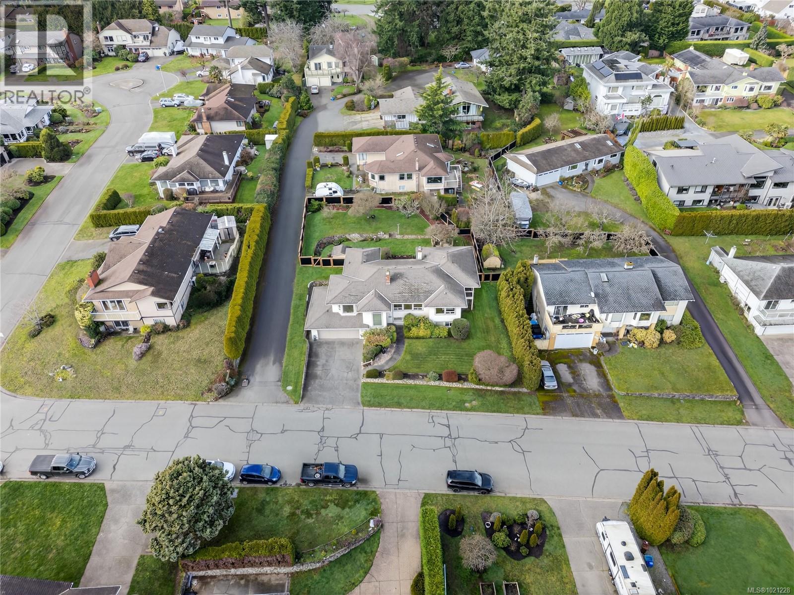 6524 Bella Vista Dr, Central Saanich