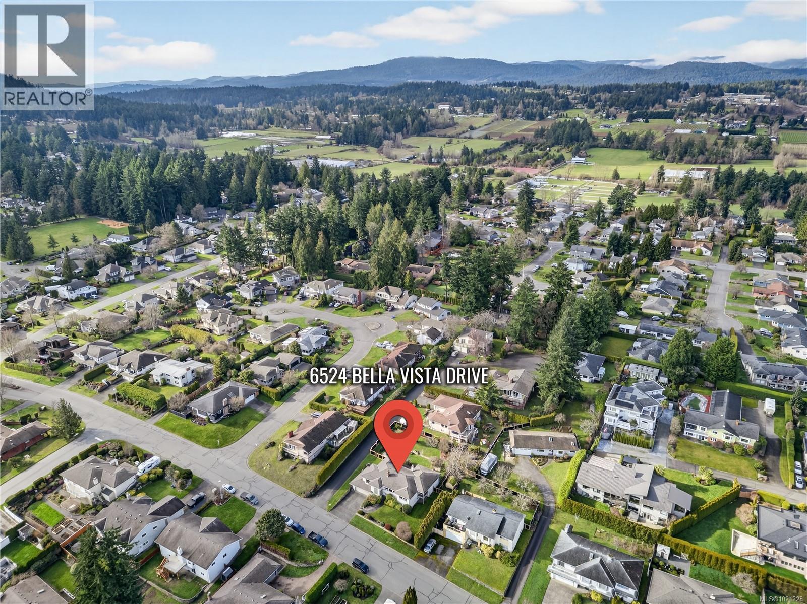 6524 Bella Vista Dr, Central Saanich