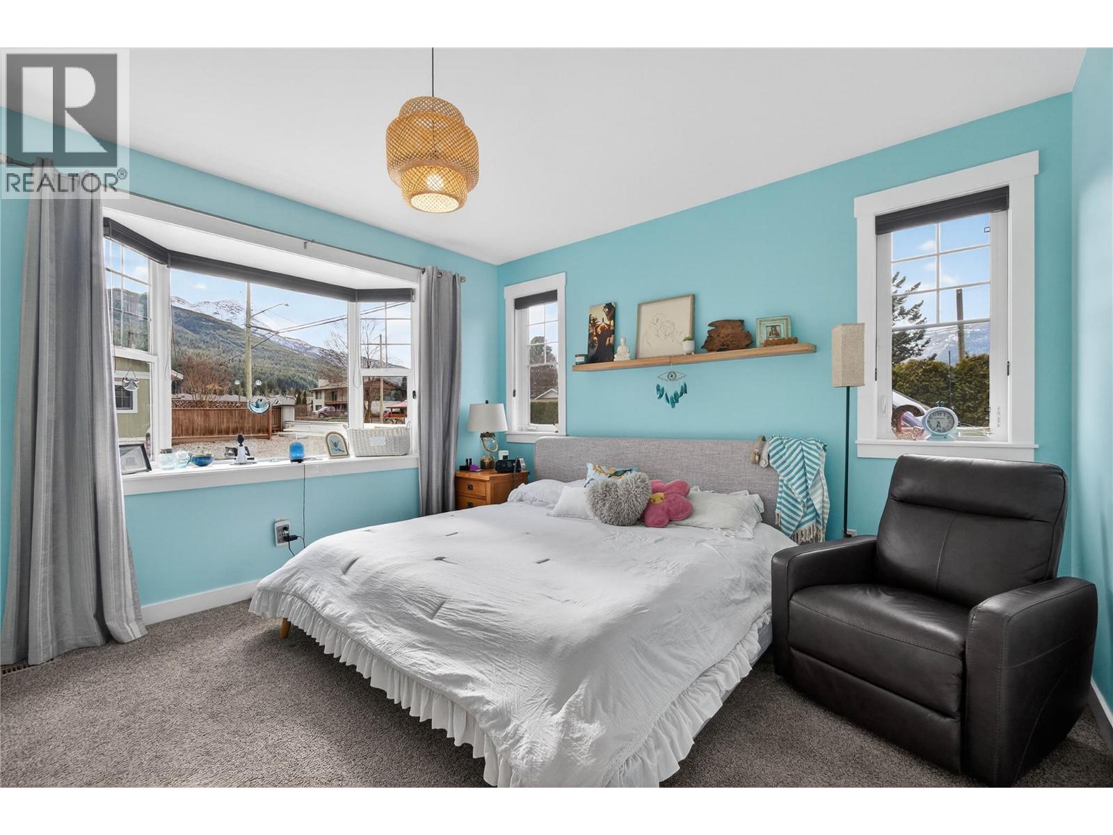 1330 10 Street SW Unit# 1, Salmon Arm