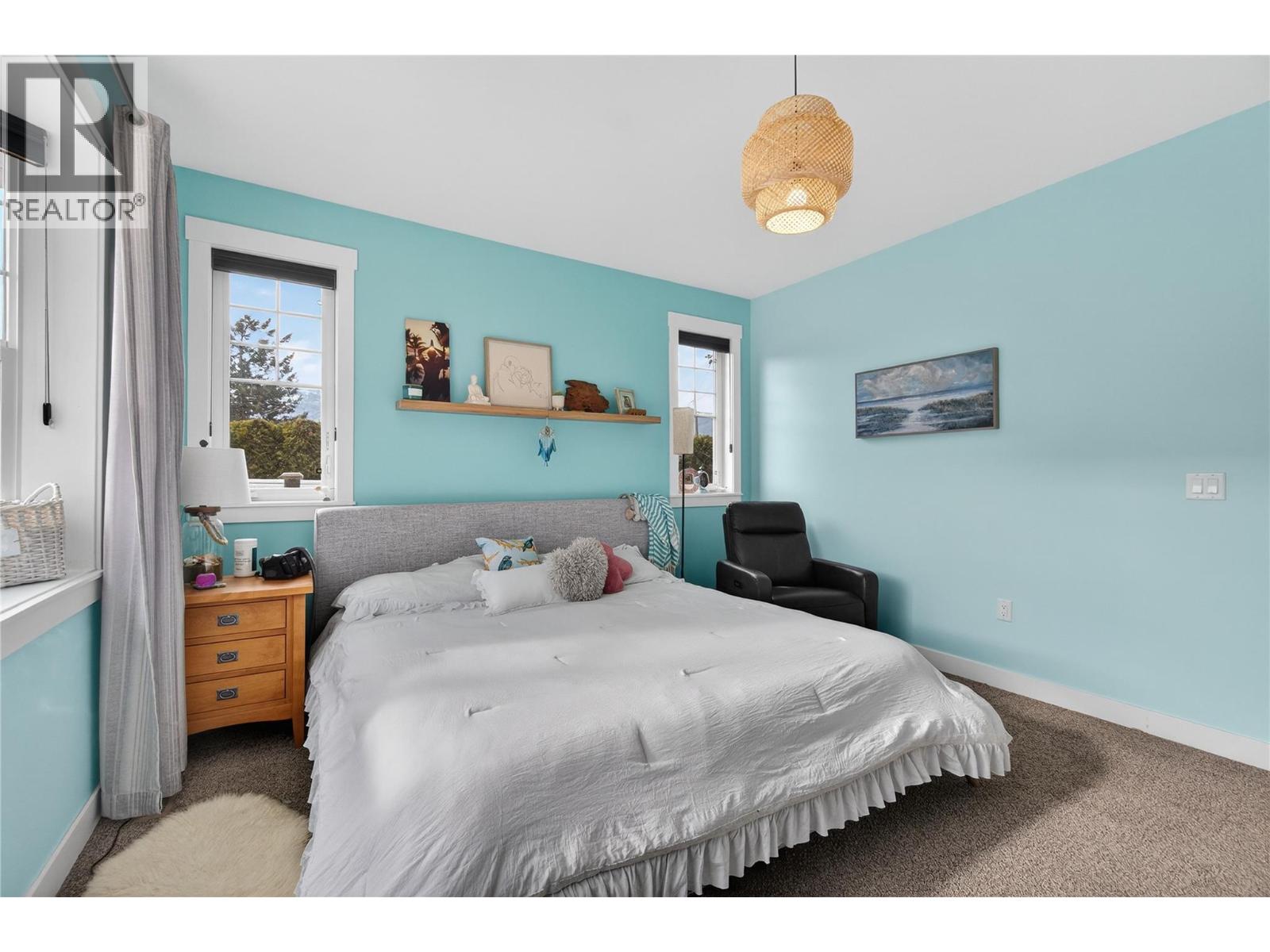 1330 10 Street SW Unit# 1, Salmon Arm