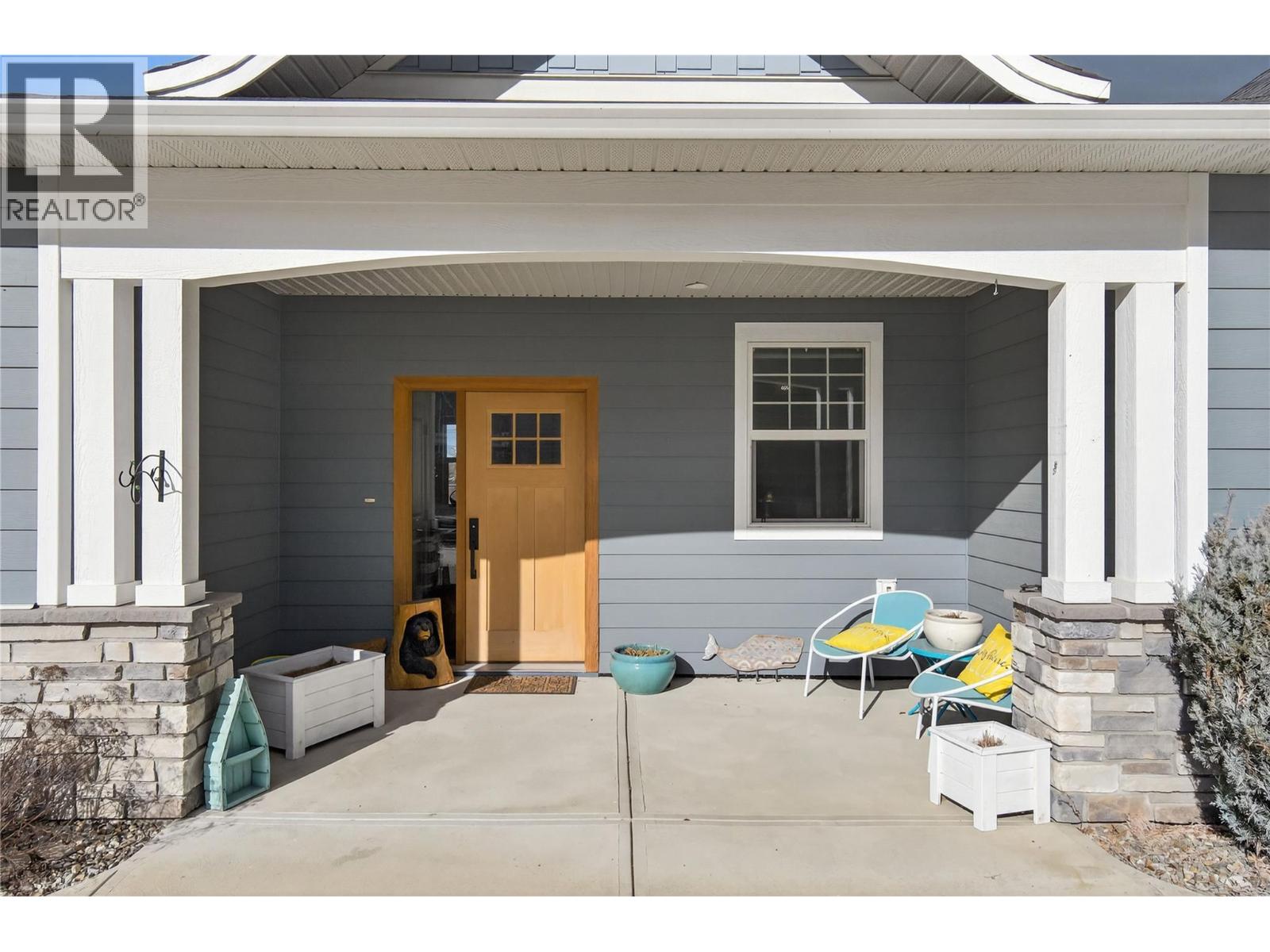 1330 10 Street SW Unit# 1, Salmon Arm