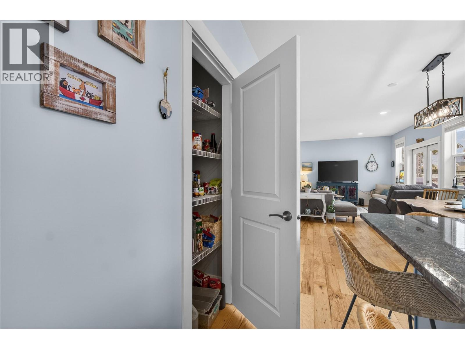 1330 10 Street SW Unit# 1, Salmon Arm