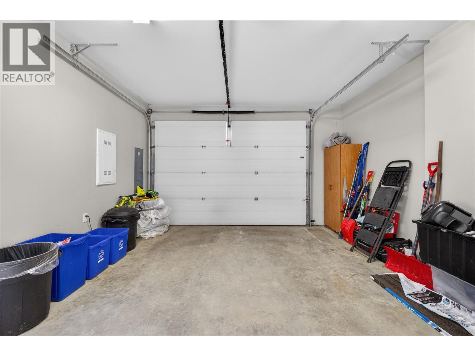 1330 10 Street SW Unit# 1, Salmon Arm