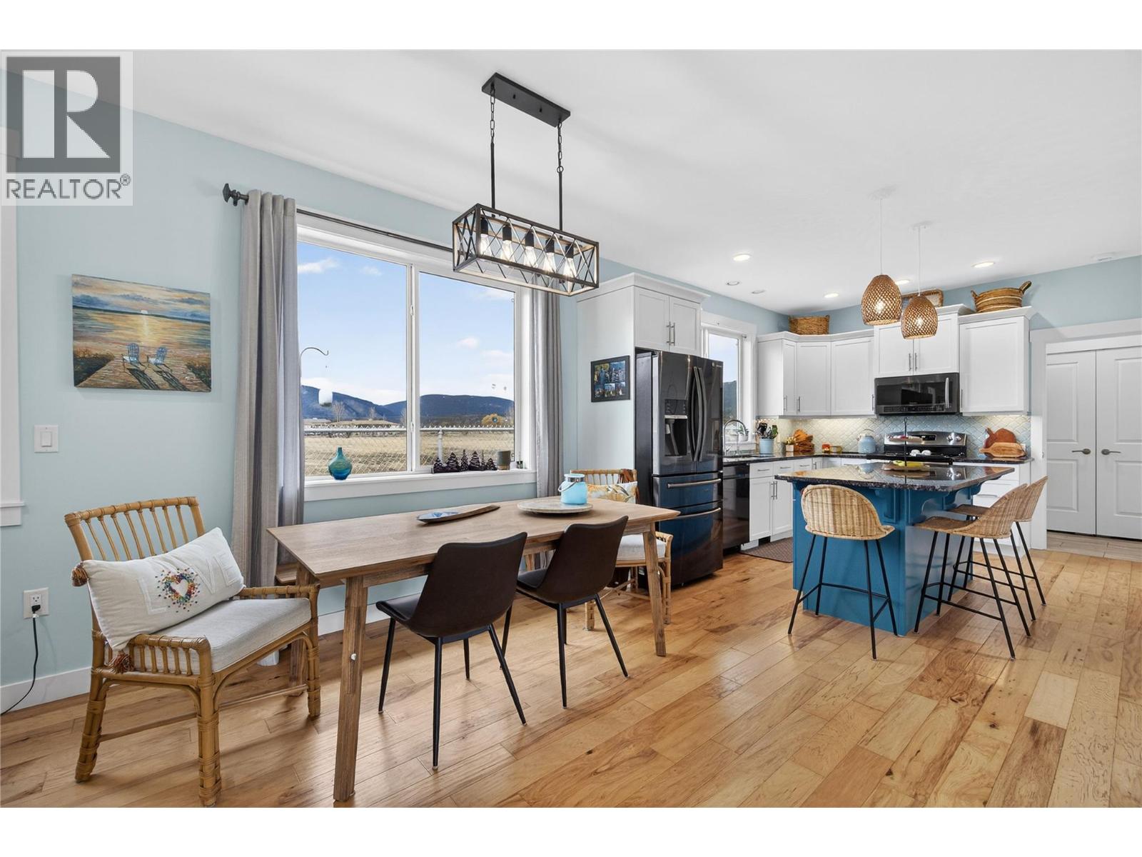 1330 10 Street SW Unit# 1, Salmon Arm