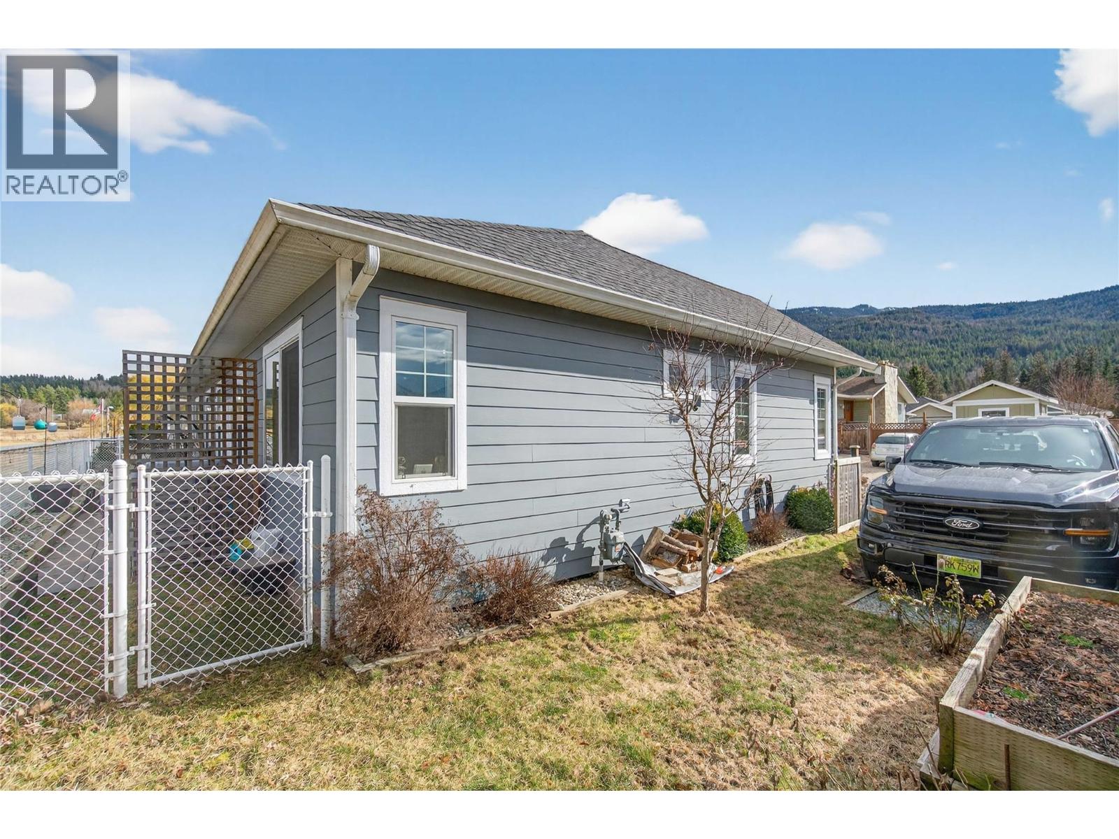 1330 10 Street SW Unit# 1, Salmon Arm