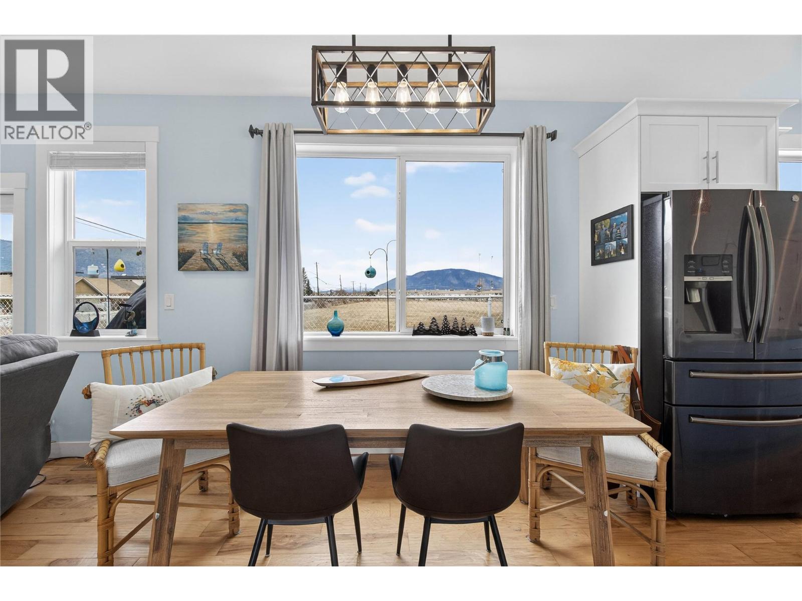 1330 10 Street SW Unit# 1, Salmon Arm