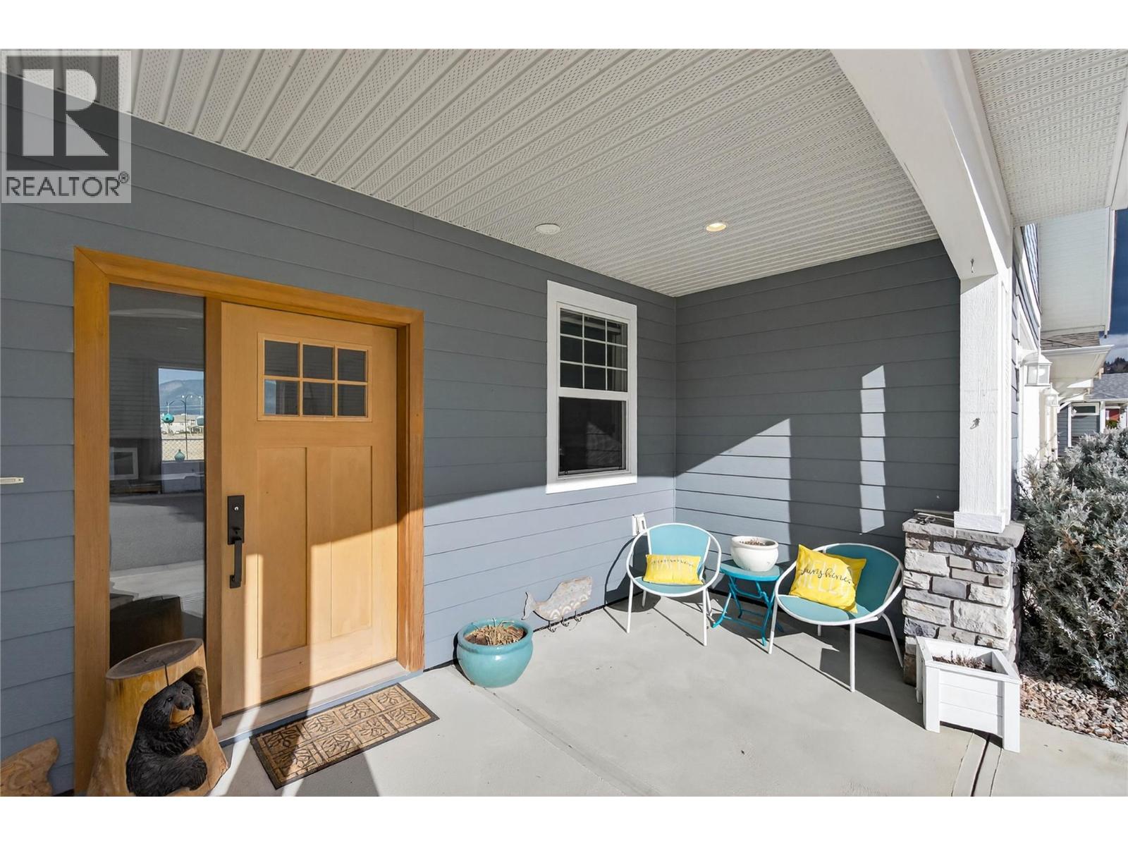 1330 10 Street SW Unit# 1, Salmon Arm