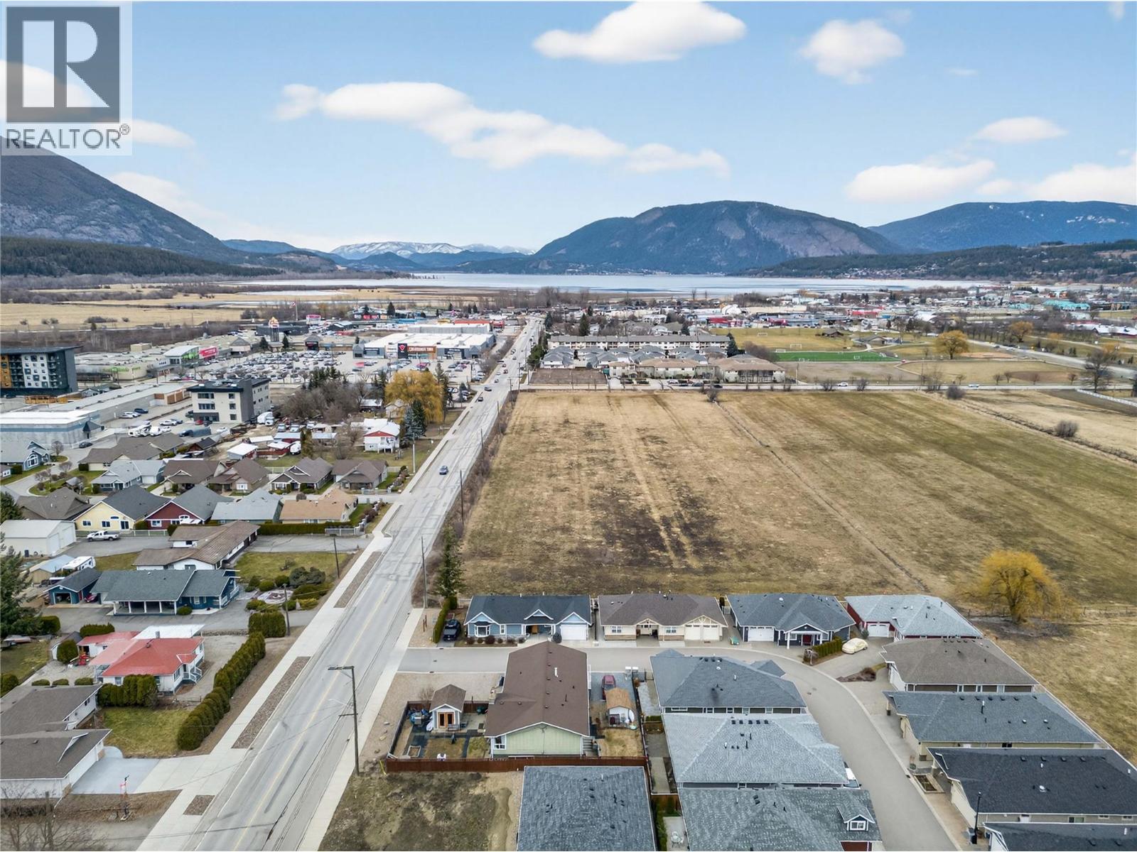 1330 10 Street SW Unit# 1, Salmon Arm