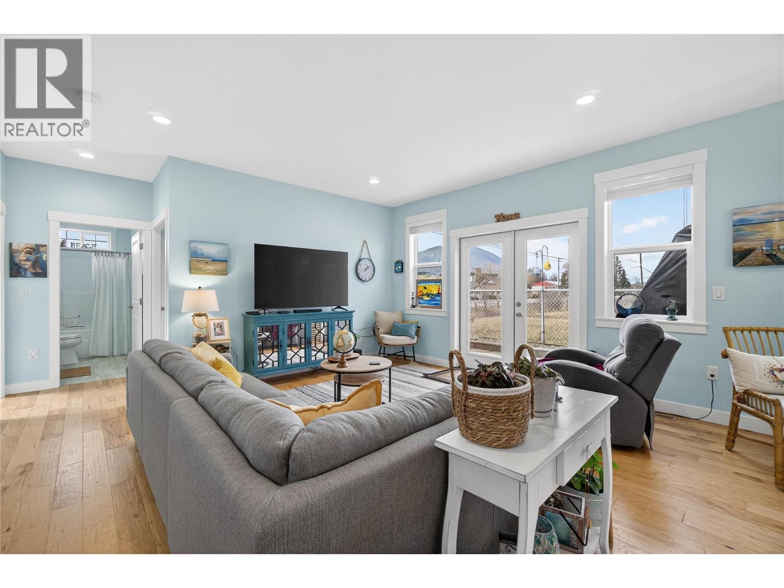 1330 10 Street SW Unit# 1, Salmon Arm