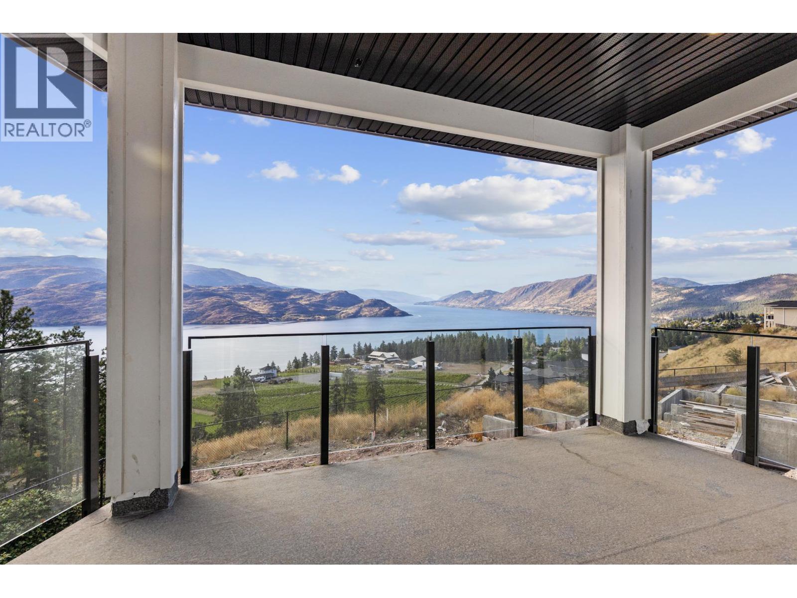 6052 Gerrie Road, Peachland