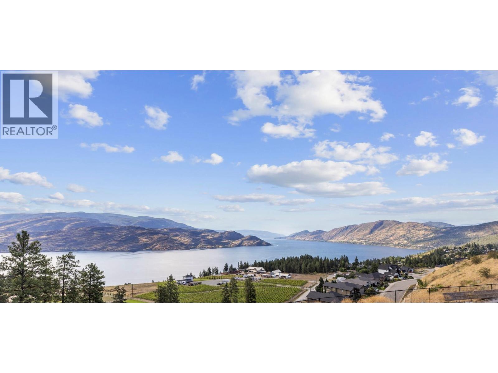 6052 Gerrie Road, Peachland