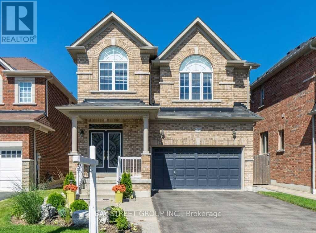95 WIN TIMBERS CRESCENT - Main photo, Whitchurch-Stouffville (Stouffville), Ontario