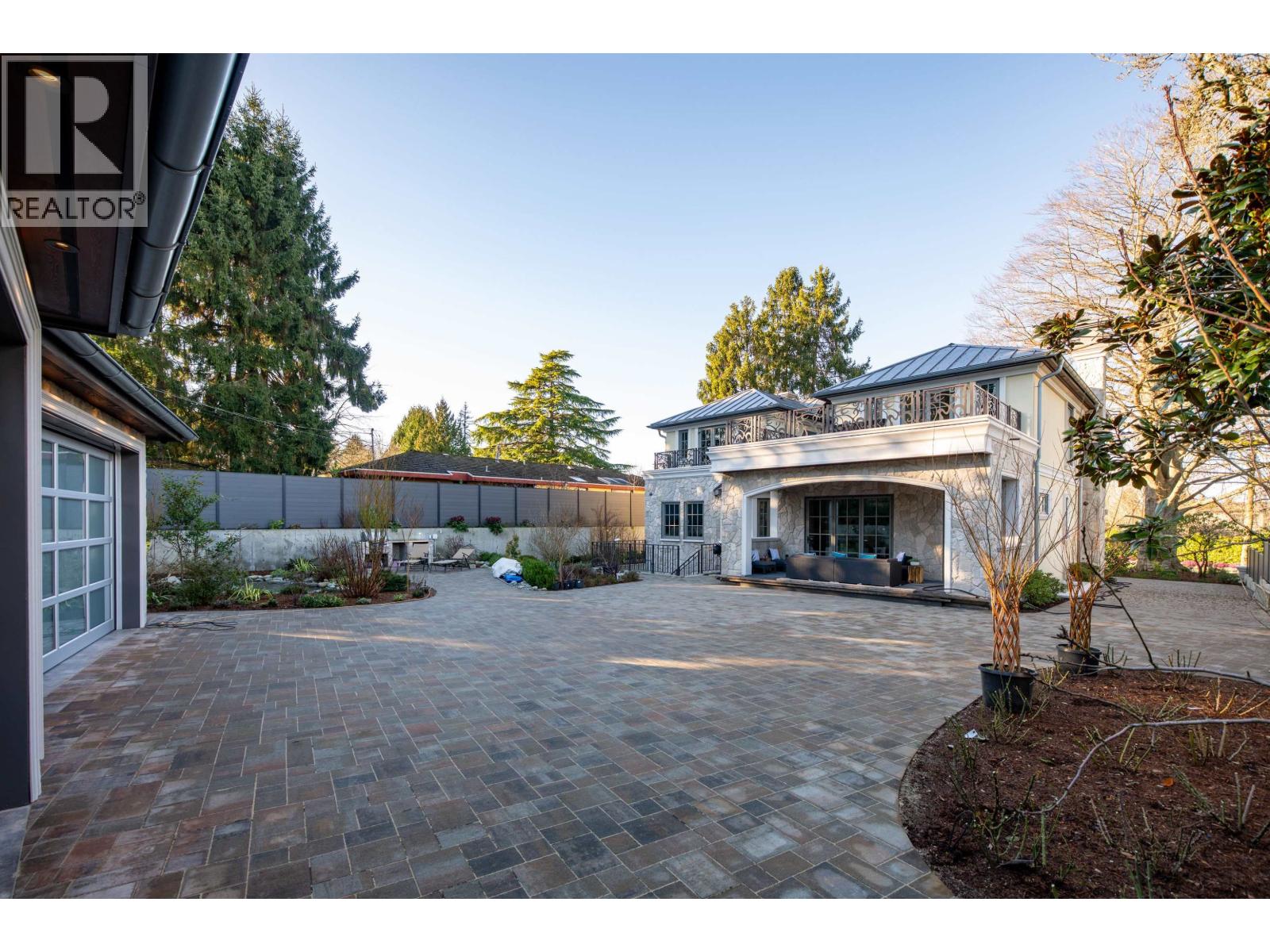 5662 CHANCELLOR BOULEVARD, Vancouver