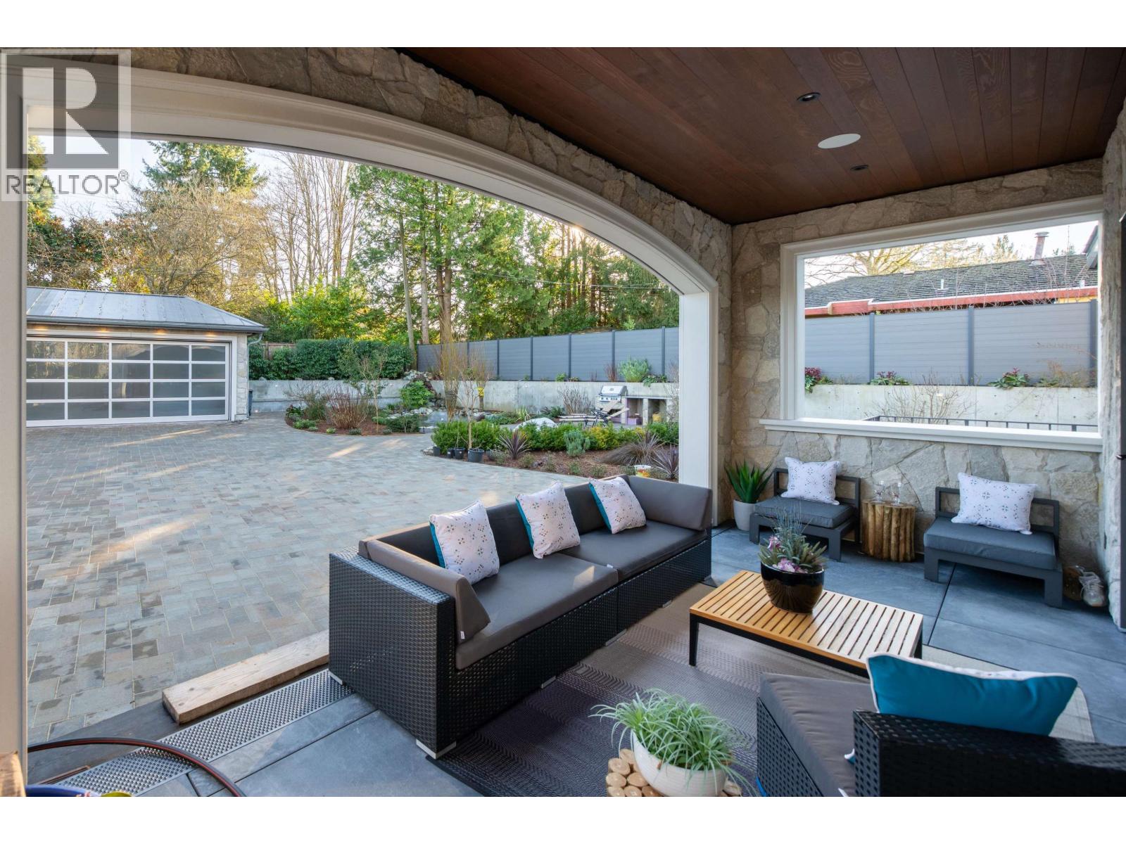 5662 CHANCELLOR BOULEVARD, Vancouver