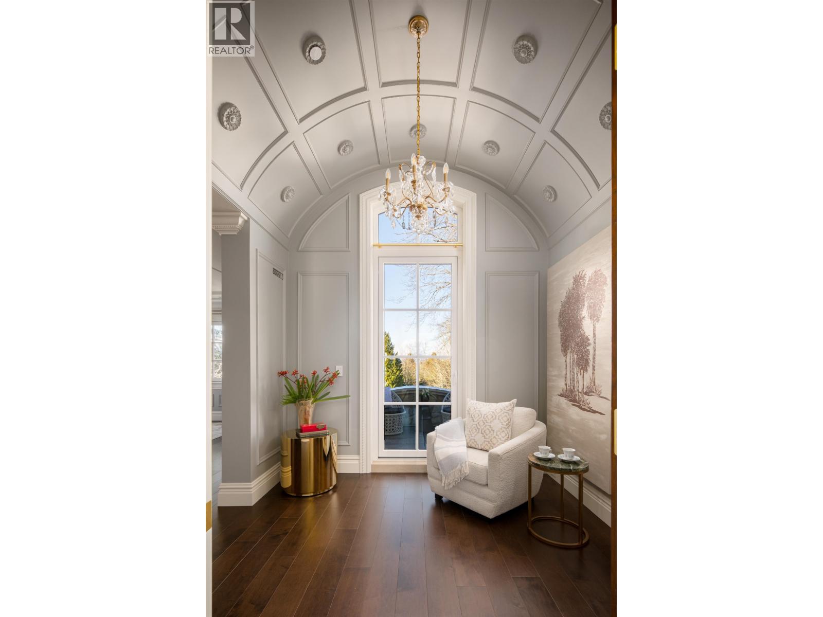 5662 CHANCELLOR BOULEVARD, Vancouver