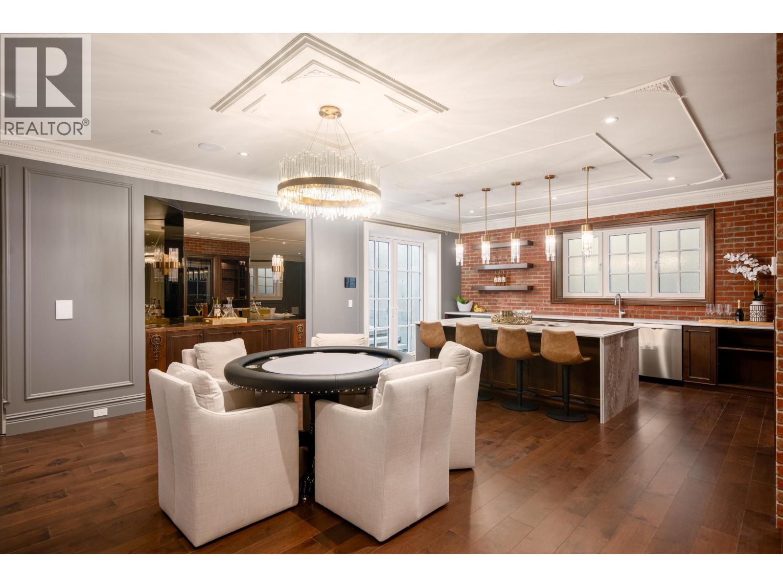 5662 CHANCELLOR BOULEVARD, Vancouver